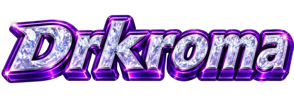 DRKROMA